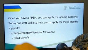 Cabinet row over refugee accommodation shows need for serious change, charity says Cabinet row over refugee accommodation shows need for serious change, charity says