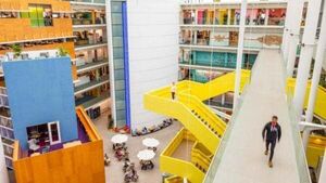 Meta opens campus in Dublin as new international headquarters Meta opens campus in Dublin as new international headquarters