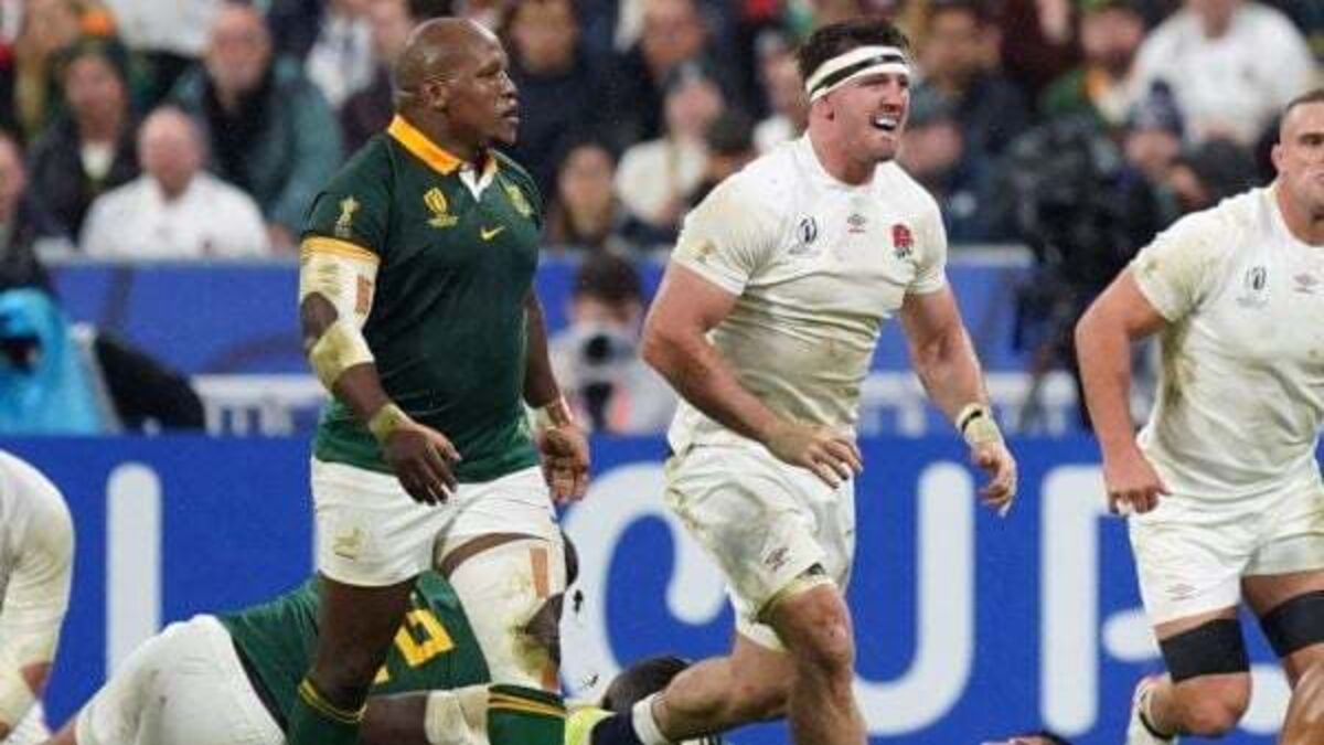 RFU ‘deeply disappointed’ as World Rugby closes case against Mbongeni Mbonambi