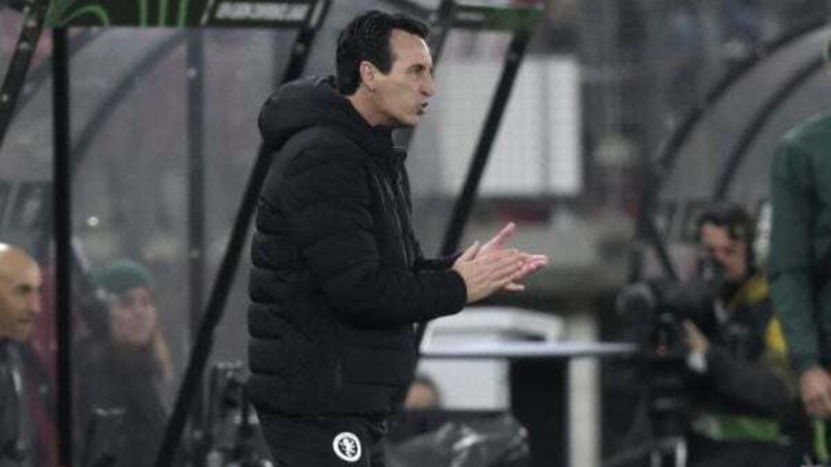 Aston Villa prove European credentials with triumph at AZ Alkmaar – Unai Emery