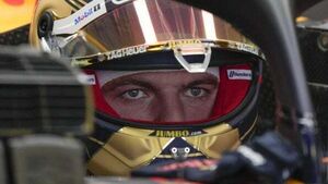 Max Verstappen fastest in Mexican practice as teen Oliver Bearman makes history Max Verstappen fastest in Mexican practice as teen Oliver Bearman makes history