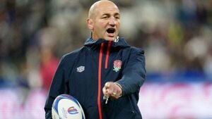 Steve Borthwick ‘delighted’ as England secure bronze in win over Argentina Steve Borthwick ‘delighted’ as England secure bronze in win over Argentina