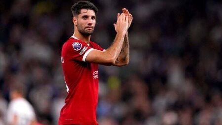 Dominik Szoboszlai happy with Steven Gerrard comparison but wants to be own man