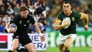 Rugby World Cup: Clash of South Africa and New Zealand promises dramatic finale Rugby World Cup: Clash of South Africa and New Zealand promises dramatic finale