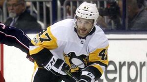 Nottingham’s Adam Johnson dies after ‘freak accident’ during ice hockey game Nottingham’s Adam Johnson dies after ‘freak accident’ during ice hockey game