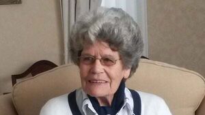 Tyrone missionary nurse who survived shooting in Congo had 'amazing life', funeral told