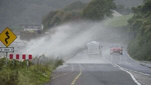 Climate change will lead to increased coastal erosion in Ireland, Ryan says