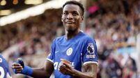 Mauricio Pochettino says Chelsea need to give Nicolas Jackson ‘confidence’