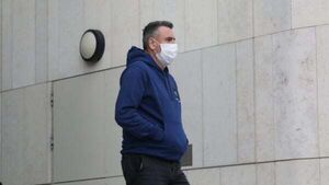 Ex-IRA man Nathan Kinsella admits to tax offences