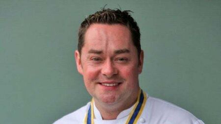 Neven Maguire companies see cash funds rise to €3.5m