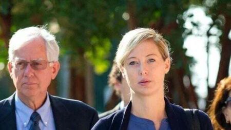 Jason Corbett’s first wife may not have died of asthma attack, witness tells court