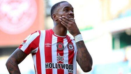 Thomas Frank wants Ivan Toney at Brentford ‘forever’ amid transfer rumours