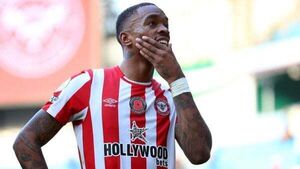 Thomas Frank wants Ivan Toney at Brentford ‘forever’ amid transfer rumours Thomas Frank wants Ivan Toney at Brentford ‘forever’ amid transfer rumours
