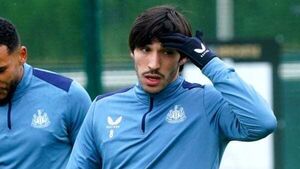 Sandro Tonali under FA investigation for possible further betting offences Sandro Tonali under FA investigation for possible further betting offences