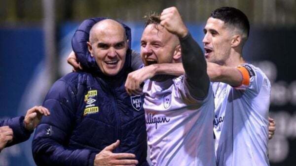 LOI: Shelbourne comeback seals European football; Rovers lift trophy