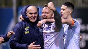 LOI: Shelbourne comeback seals European football; Rovers lift trophy LOI: Shelbourne comeback seals European football; Rovers lift trophy