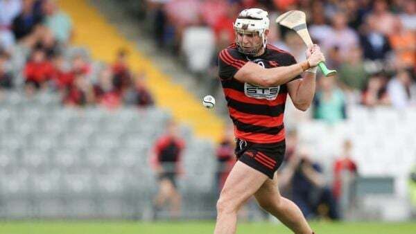 GAA: This weekend's club championship fixtures