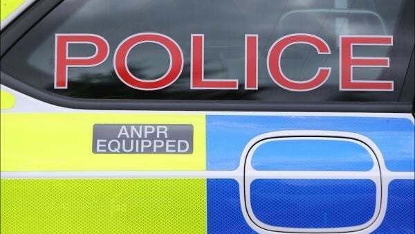 One dead and nine taken to hospital after four-vehicle crash in Armagh