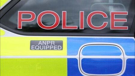 One dead and nine taken to hospital after four-vehicle crash in Armagh