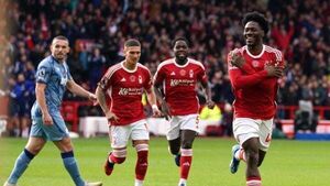 Nottingham Forest end six-match winless run with victory over Aston Villa Nottingham Forest end six-match winless run with victory over Aston Villa