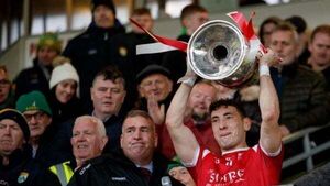 GAA round up: Paudie Clifford goal helps East Kerry to title GAA round up: Paudie Clifford goal helps East Kerry to title