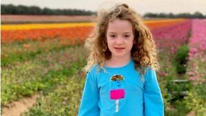 Irish father of girl feared to be hostage in Gaza ‘praying that she comes back’ Irish father of girl feared to be hostage in Gaza ‘praying that she comes back’
