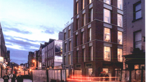 Council rejects plans for site of former Unicorn restaurant on Dublin’s Merrion Row Council rejects plans for site of former Unicorn restaurant on Dublin’s Merrion Row
