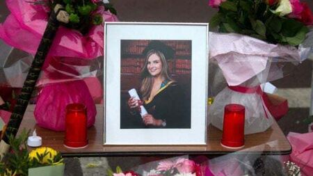 Ashling Murphy murder trial: Jury could begin deliberations on Wednesday