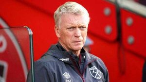 Football rumours: David Moyes could remain at West Ham, but not as manager Football rumours: David Moyes could remain at West Ham, but not as manager