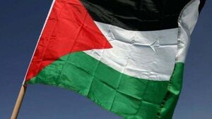 Independent councillors slam vote against flying Palestinian flag over Dublin’s City Hall as 'farcical' Independent councillors slam vote against flying Palestinian flag over Dublin’s City Hall as 'farcical'