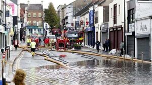 Chris Heaton-Harris pledges ‘support where possible’ for flood-hit communities
