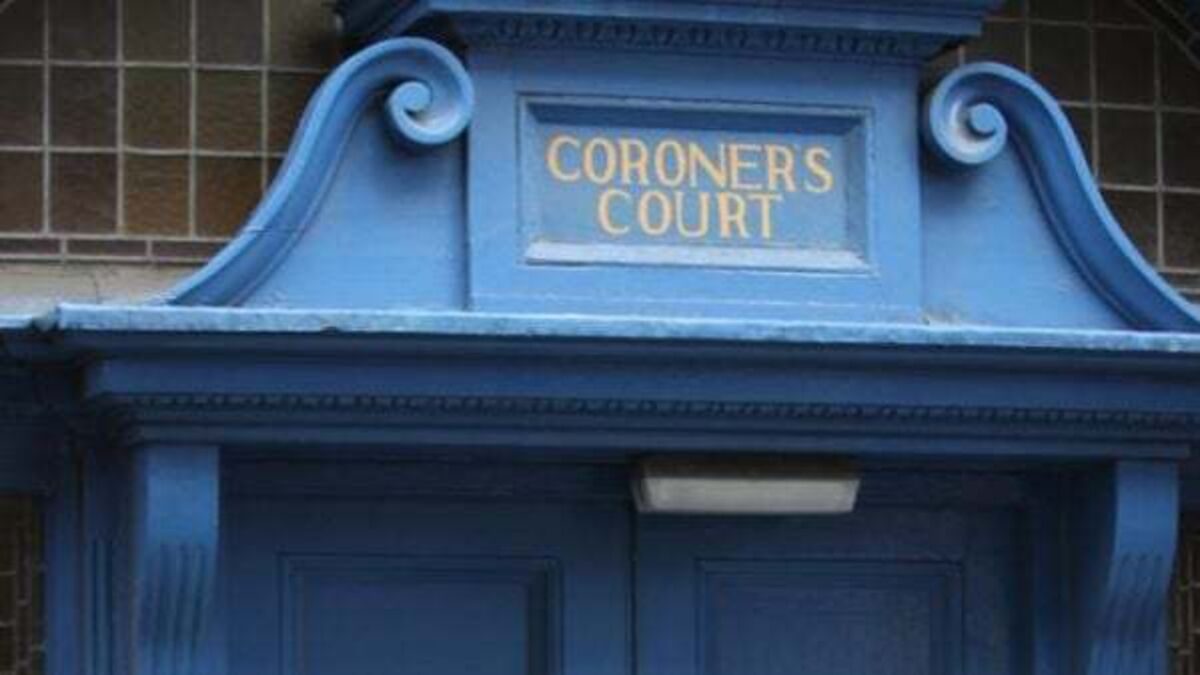 Two pensioners killed after being trapped by their own vehicles, inquests told