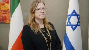 Politics watch: Government dismisses calls to expel Israeli ambassador Politics watch: Government dismisses calls to expel Israeli ambassador