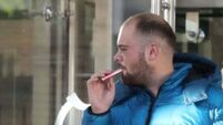 Man who drove at speed across midlands to avoid gardaí gets suspended sentence