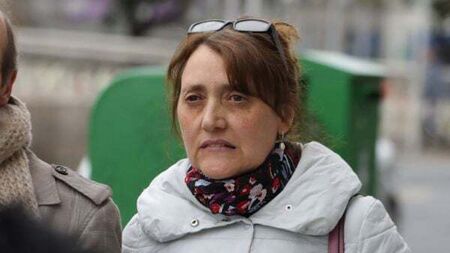 Judge tells warring neighbours that she doesn't want to 'make situation any worse'