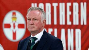 Michael O’Neill expecting a tough international window for Northern Ireland Michael O’Neill expecting a tough international window for Northern Ireland