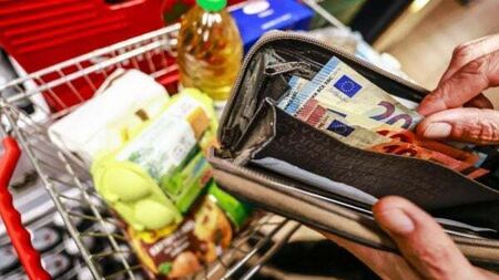 Inflation slows to 5.1% but costs up across the board