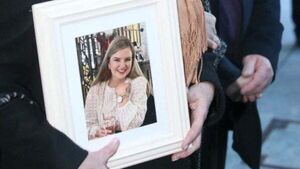 'We have evil in this room': Jozef Puska found guilty of murdering Ashling Murphy 'We have evil in this room': Jozef Puska found guilty of murdering Ashling Murphy