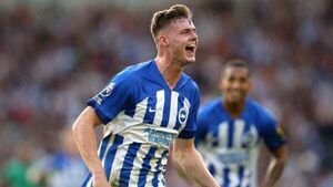 Evan Ferguson signs new Brighton contract until 2029 Evan Ferguson signs new Brighton contract until 2029