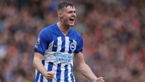 Ireland's Evan Ferguson signs new Brighton contract until 2029 Ireland's Evan Ferguson signs new Brighton contract until 2029