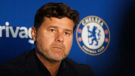 Mauricio Pochettino learned lessons from famous battle to mature as manager