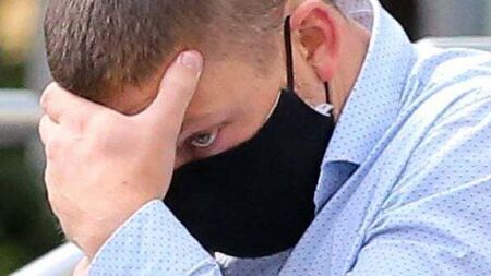 Swim coach admits secretly filming girls getting changed at Dublin pool