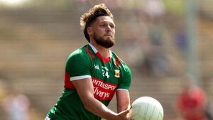 Padraig O'Hora backs split season as he addresses criticism of Mayo final Padraig O'Hora backs split season as he addresses criticism of Mayo final
