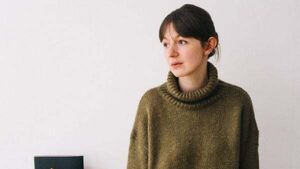 Sally Rooney novels ranked among most popular books of the last decade Sally Rooney novels ranked among most popular books of the last decade