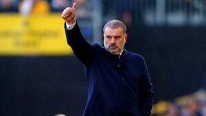 The pain of football – Ange Postecoglou says Spurs need to accept Wolves loss The pain of football – Ange Postecoglou says Spurs need to accept Wolves loss