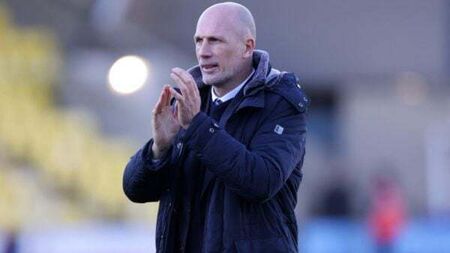 Philippe Clement wants longer recovery after European games as Rangers beat Livingston