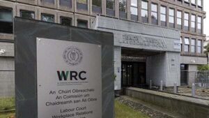 Direct provision centre worker mocked over English accent awarded €3,500 compensation Direct provision centre worker mocked over English accent awarded €3,500 compensation