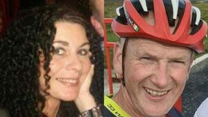 Clare priest tells mass-goers area 'numbed' by deaths of Joe and Claire Collins Clare priest tells mass-goers area 'numbed' by deaths of Joe and Claire Collins