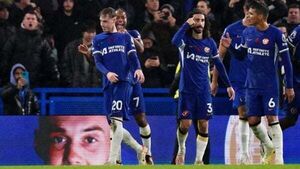 Cole Palmer denies former club Manchester City as Chelsea force draw in thriller Cole Palmer denies former club Manchester City as Chelsea force draw in thriller