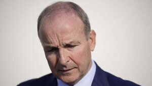 Micheál Martin to travel to Israel and Palestine this week Micheál Martin to travel to Israel and Palestine this week